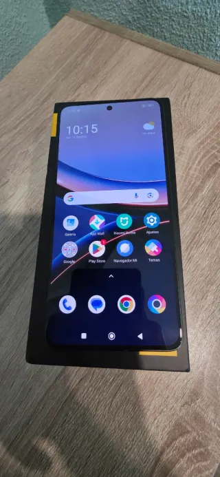 Xiaomi Poco F7 Ultra