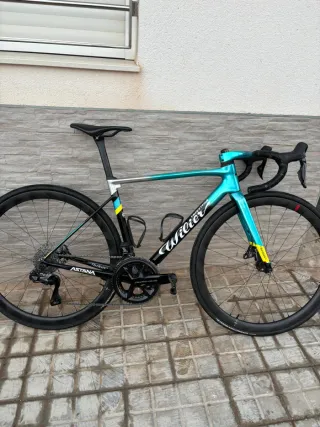 Cuadro Wilier 0 SLR