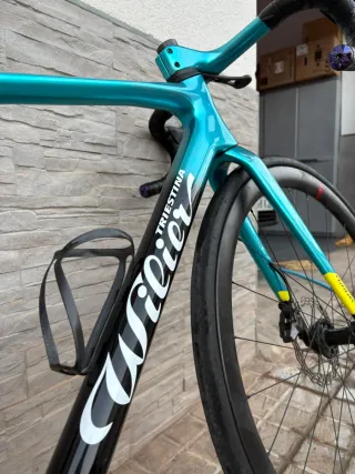 Cuadro Wilier 0 SLR