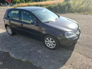 Volkswagen Golf 2004