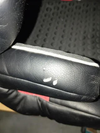 Silla coche Isofix Grupo II/III