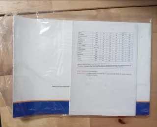 Silla coche Isofix Grupo II/III