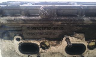 CULATA MERCEDES-BENZ CLASE S (BM 221) LIM.