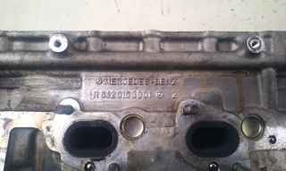 CULATA MERCEDES-BENZ CLASE S (BM 221) LIM.