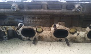 CULATA MERCEDES-BENZ CLASE S (BM 221) LIM.