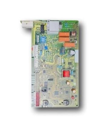 Placa Electrónica Caldera Vaillant Turbotec Classi