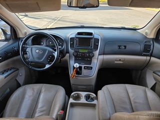 KIA Carnival 2.9 CRDI VGT 7 plazas