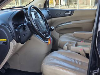 KIA Carnival 2.9 CRDI VGT 7 plazas