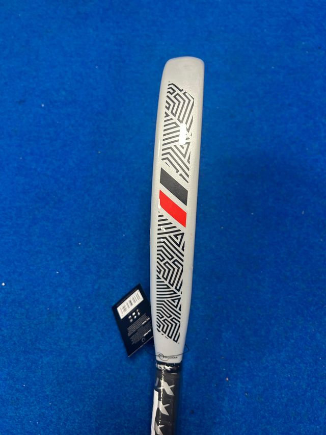 Pala Siux Sanyo Diablo Revolution Pro 3