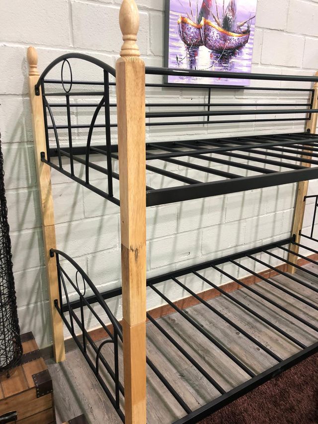 Litera Metalicas Y Forja Nuevas Oferta