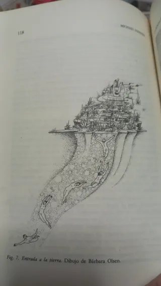 espiritualidad la senda del chamán