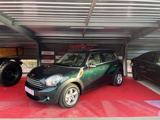MINI Cooper COUNTRYMAN R60