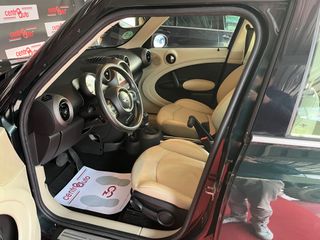 MINI Cooper COUNTRYMAN R60