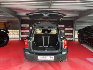 MINI Cooper COUNTRYMAN R60