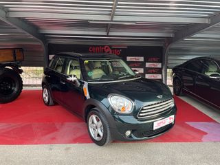 MINI Cooper COUNTRYMAN R60