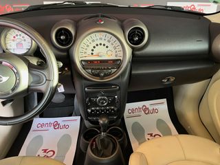 MINI Cooper COUNTRYMAN R60