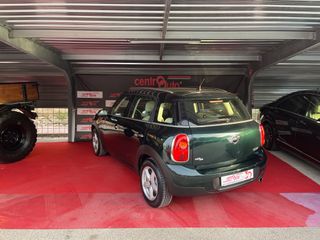 MINI Cooper COUNTRYMAN R60
