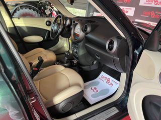 MINI Cooper COUNTRYMAN R60