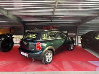 MINI Cooper COUNTRYMAN R60