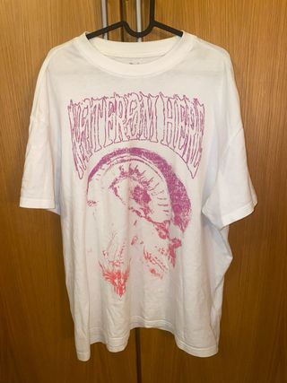 Camiseta Puma x Lamelo Ball World