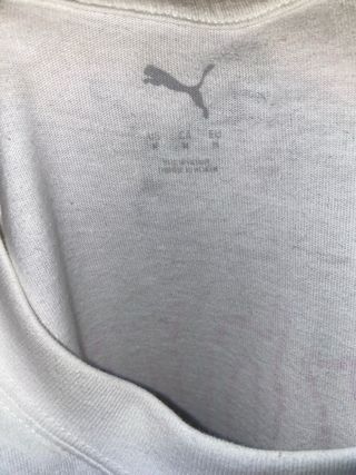 Camiseta Puma x Lamelo Ball World