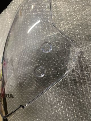 Cúpula Honda NC750X (2021) Original