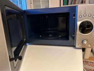 Microondas Samsung TDS