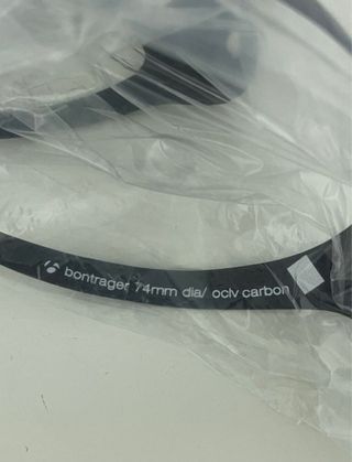 2 Portabidones Bontrager XXX