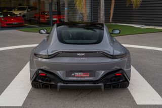 ASTON MARTIN VANTAGE 4.0 V8 510 CV