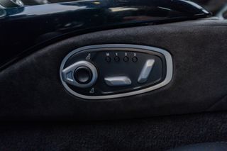 ASTON MARTIN VANTAGE 4.0 V8 510 CV