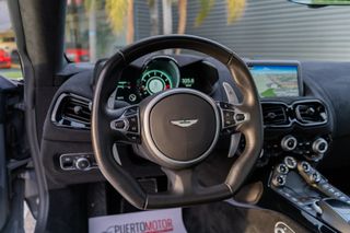 ASTON MARTIN VANTAGE 4.0 V8 510 CV