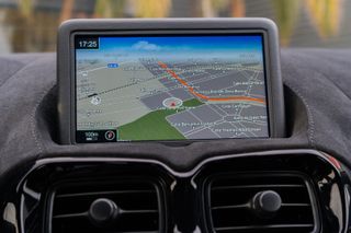 ASTON MARTIN VANTAGE 4.0 V8 510 CV