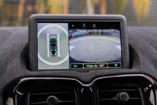 ASTON MARTIN VANTAGE 4.0 V8 510 CV