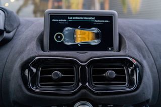 ASTON MARTIN VANTAGE 4.0 V8 510 CV