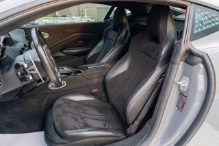 ASTON MARTIN VANTAGE 4.0 V8 510 CV