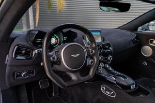 ASTON MARTIN VANTAGE 4.0 V8 510 CV