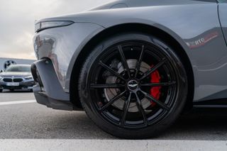 ASTON MARTIN VANTAGE 4.0 V8 510 CV