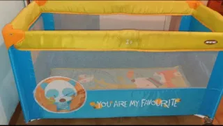 Parque infantil Jane