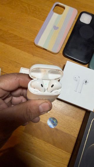 iPhone 12 Pro Max 256GB Oro