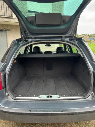 Peugeot 407 sw 2.0 hdi