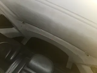 Peugeot 407 sw 2.0 hdi