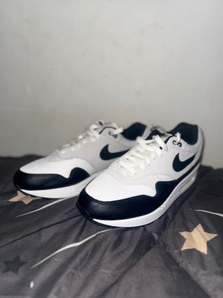 Zapatillas Nike Air Max Talla 44 (3x50 o cambio)