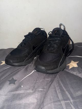 Zapatillas Nike Air Max Talla 44 (3x50 o cambio)