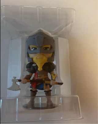 Figura Eivor Assassin's Creed Valhalla  Nueva