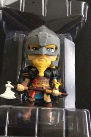 Figura Eivor Assassin's Creed Valhalla  Nueva