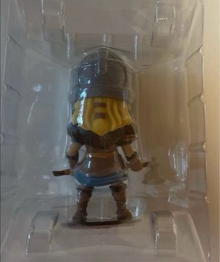 Figura Eivor Assassin's Creed Valhalla  Nueva