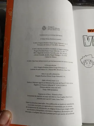 Compas 6. Los Compas y la Entidad.Exe