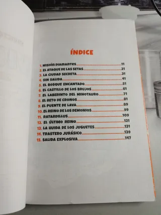 Compas 6. Los Compas y la Entidad.Exe