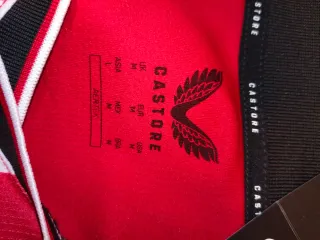 Camiseta Athletic Club Bilbao Talla M