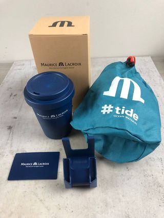 Reloj Maurice Lacroix Aikon Camo Edición Limitada